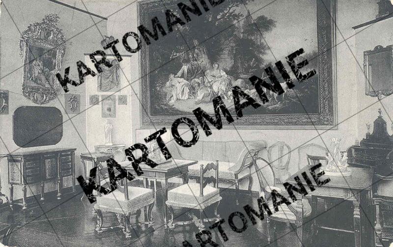 rokokozimmer