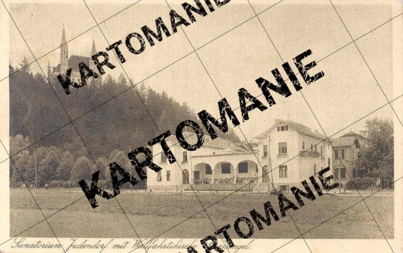 sanatorium