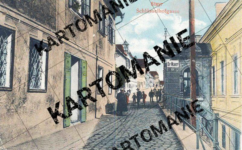 schlüsseöhofgasse