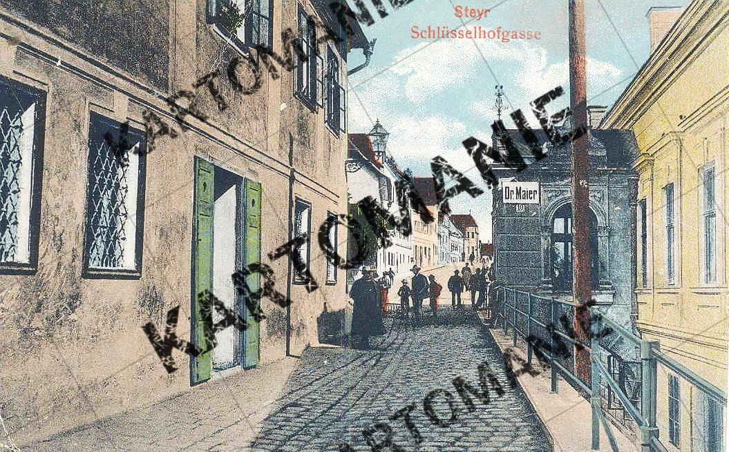 schlüsseöhofgasse