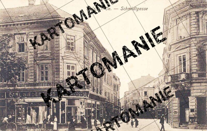 schmidgasse