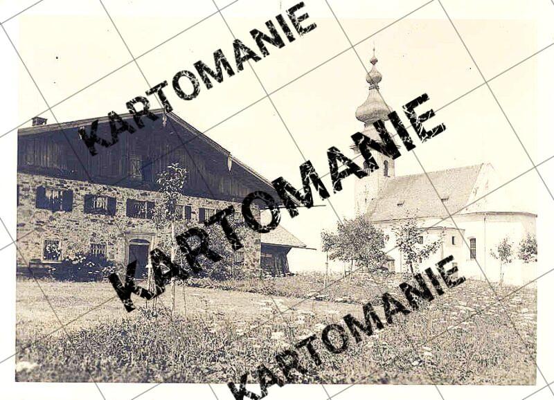 sommerholz