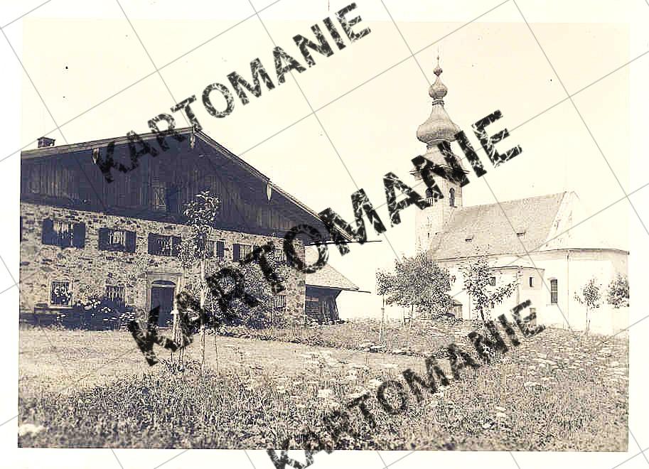 sommerholz