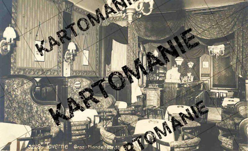 taverne