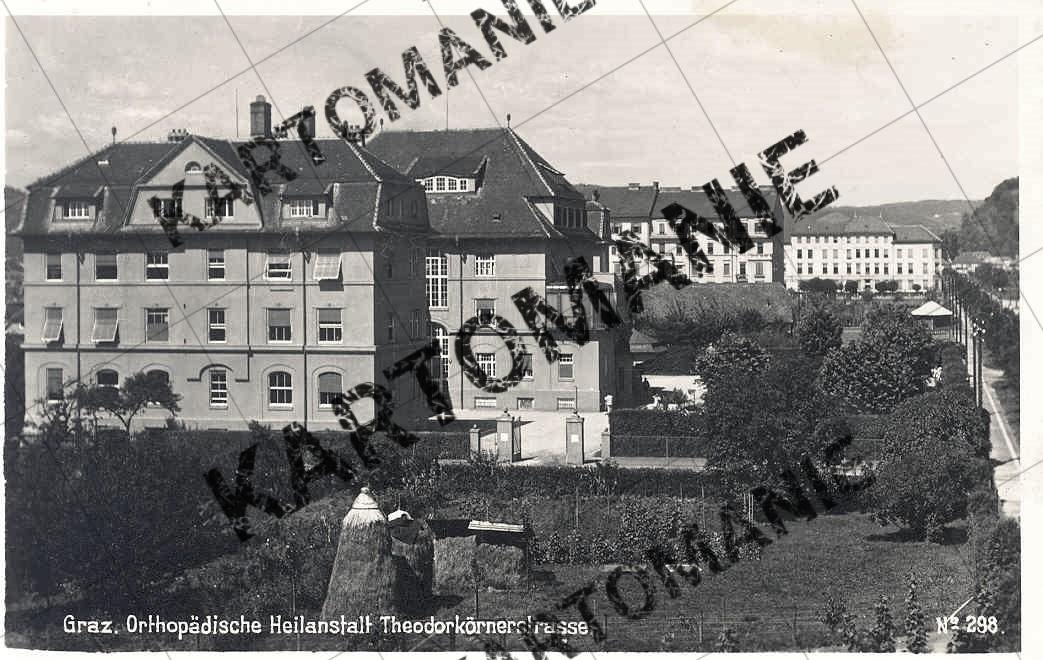 theodorkörnerstraße