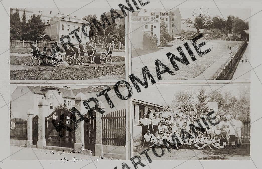 turngemeinde mehrfach