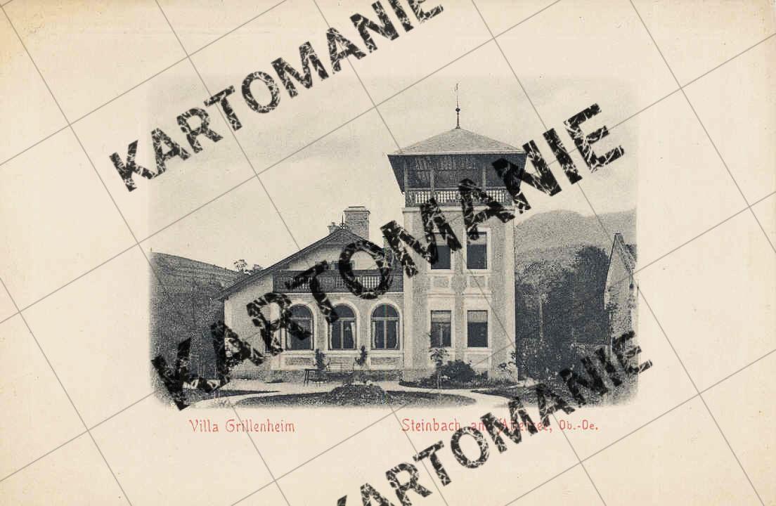 villa grillenheim