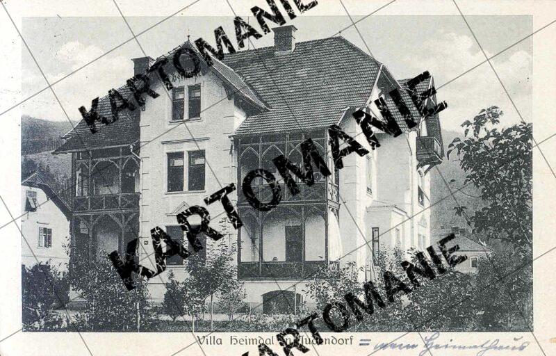 villa heimdas