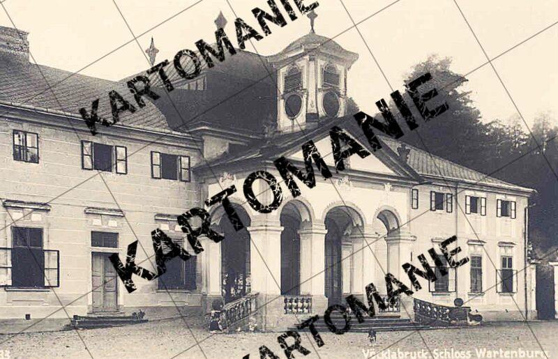 wartenburg