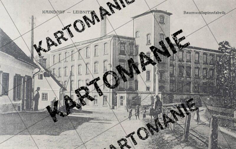 10  baumwollspinnerei