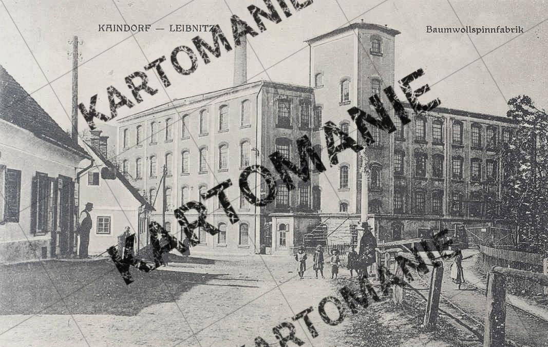 10  baumwollspinnerei