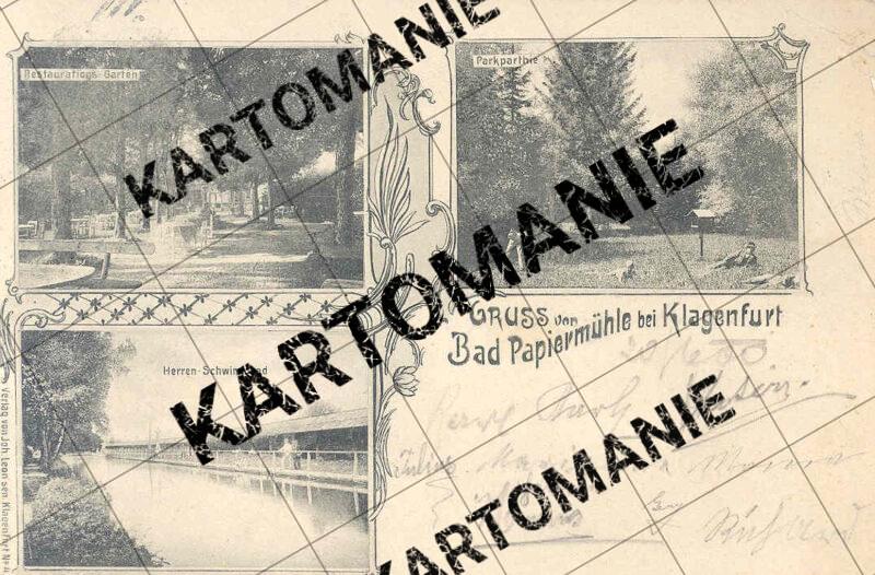 Bad Papiermühle