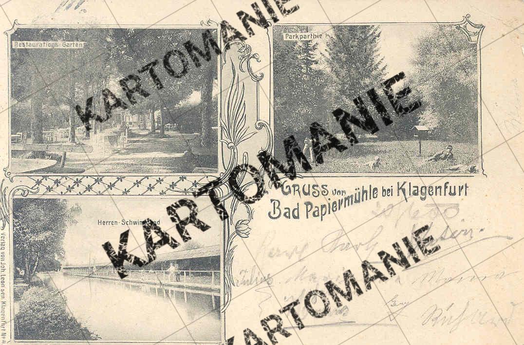 Bad Papiermühle