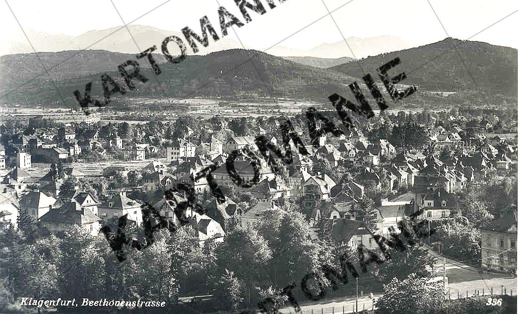 Beethovenstrasse