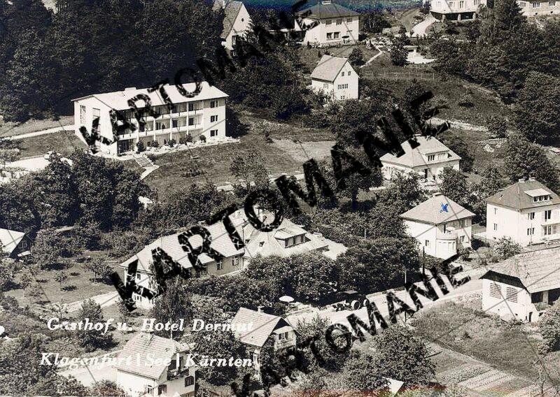 Gasthof und Hotel Dermut