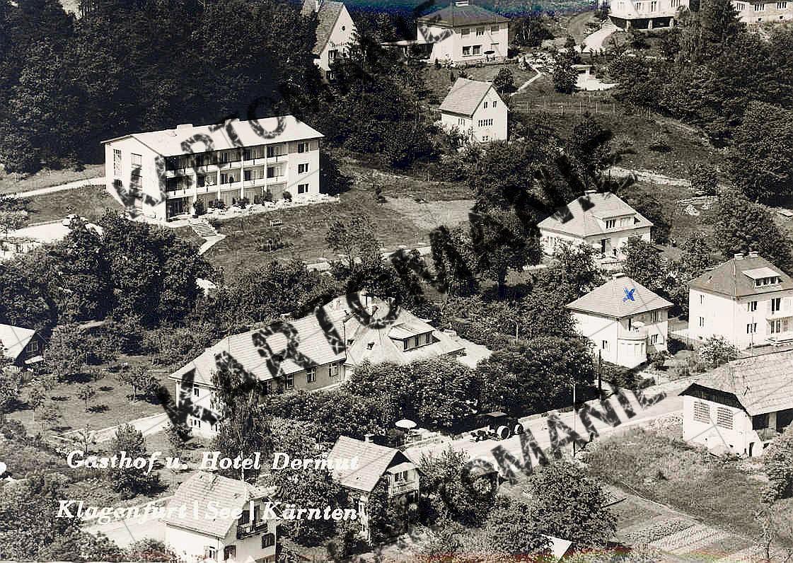 Gasthof und Hotel Dermut