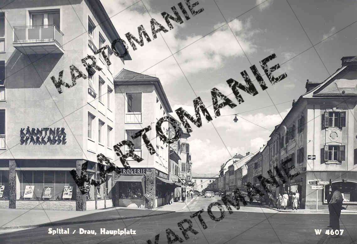 Hauptplatz