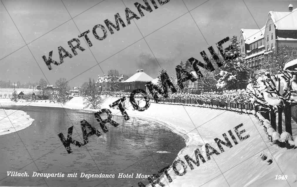 Hotel Mosser