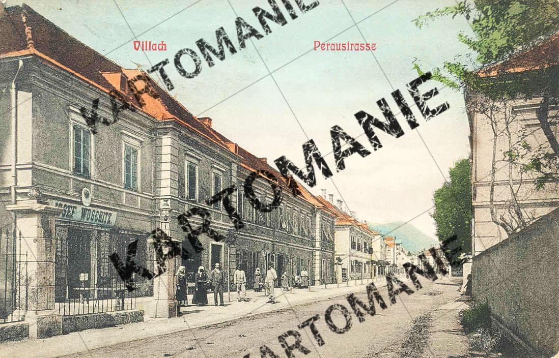 Preraustr