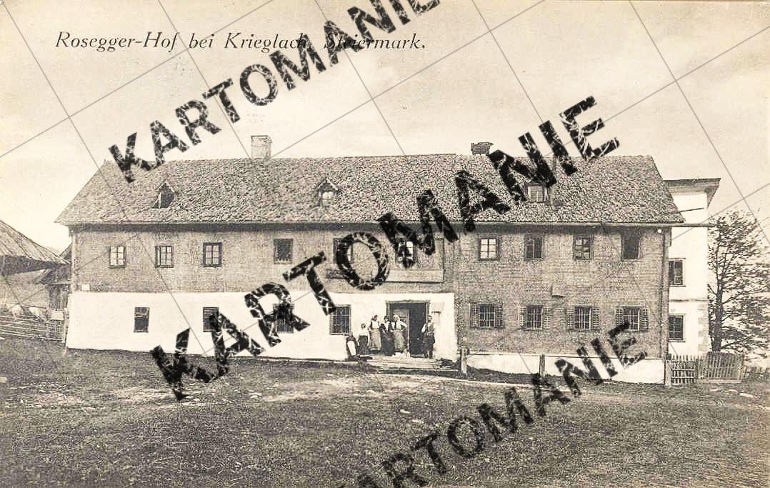 Rosegger-Hof