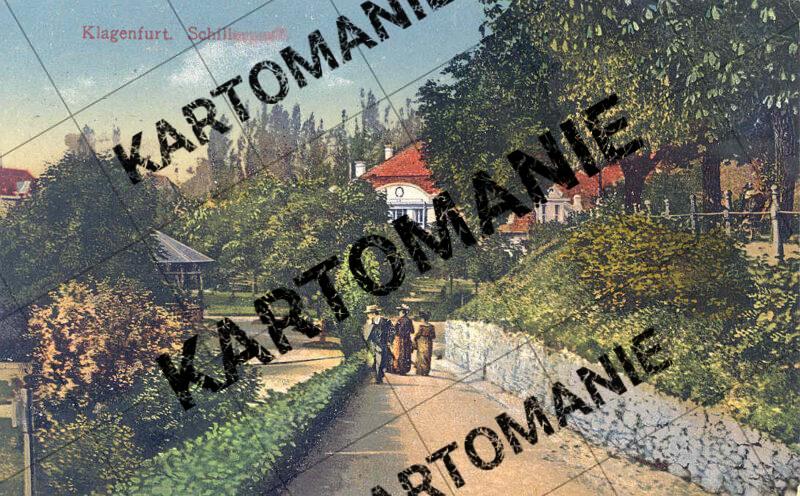 Schillerpromenade