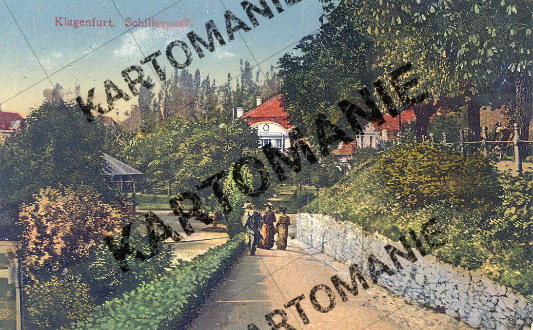 Schillerpromenade