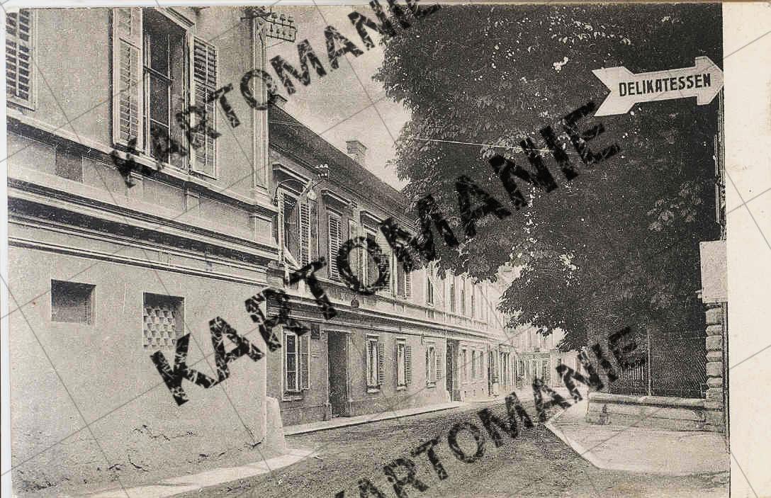 Tunner Bräu Hauptstr 114