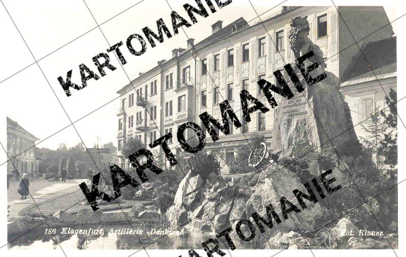 artillerie denkmal