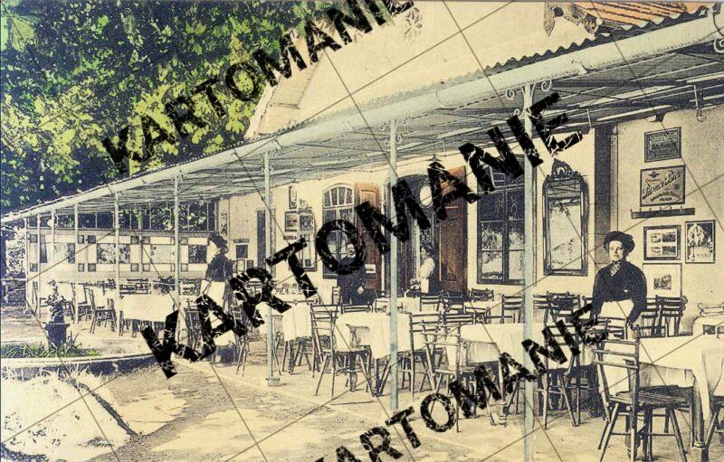 bahnhofrestaurant