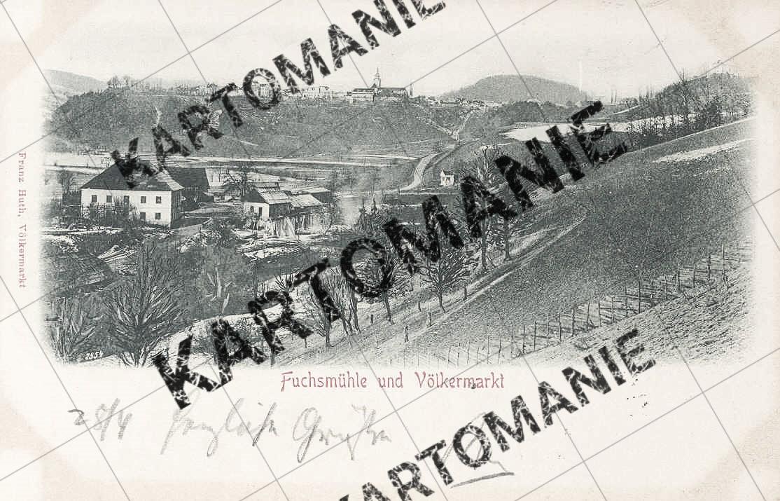 furchsmühle