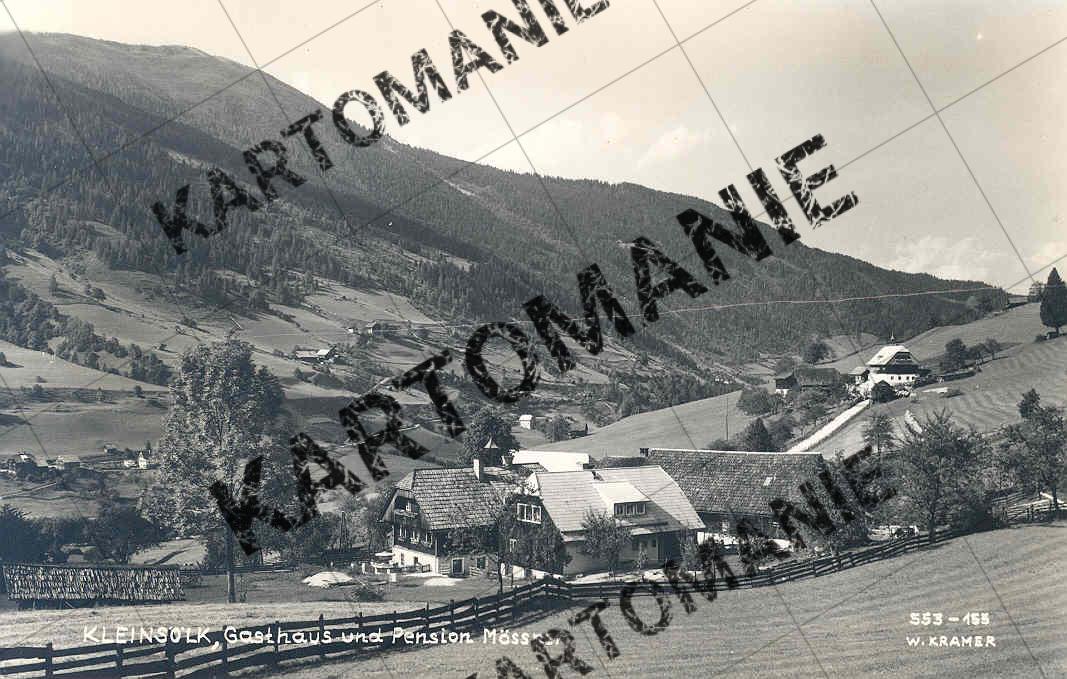 gasthaus und pension mössner