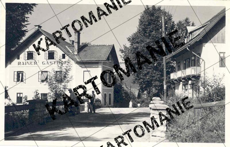 gasthaus zum wasserfall