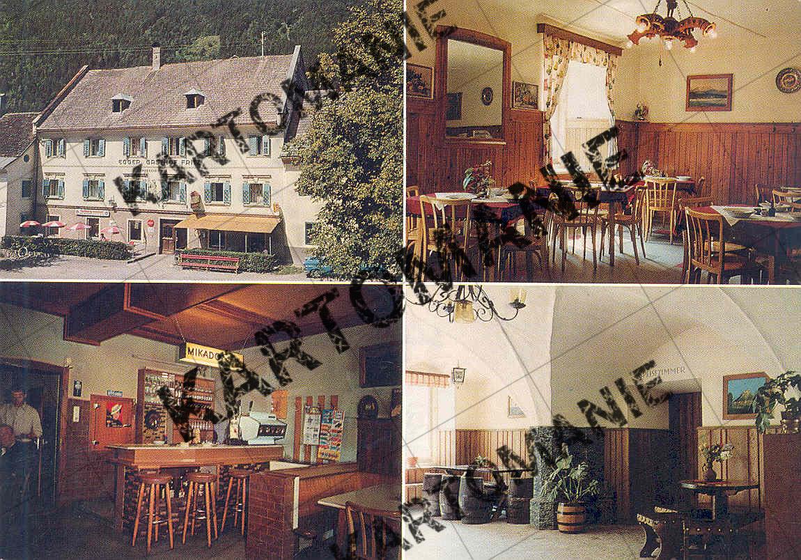 gasthof fritz
