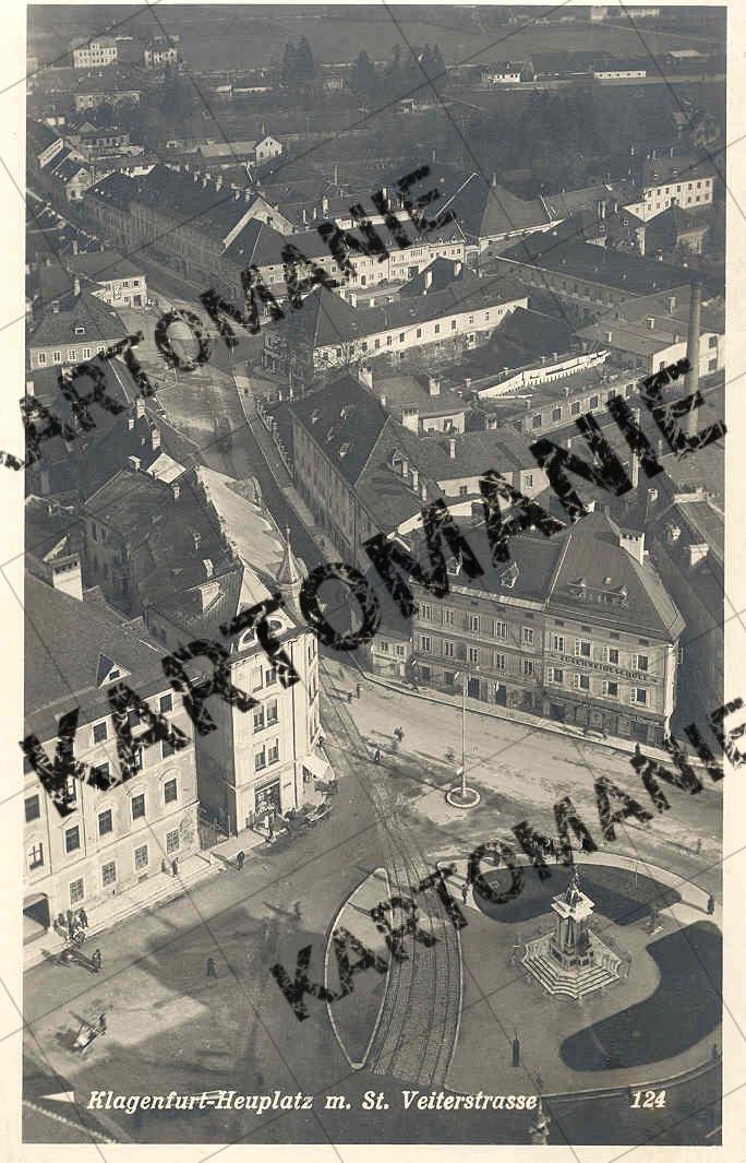 heuplatz