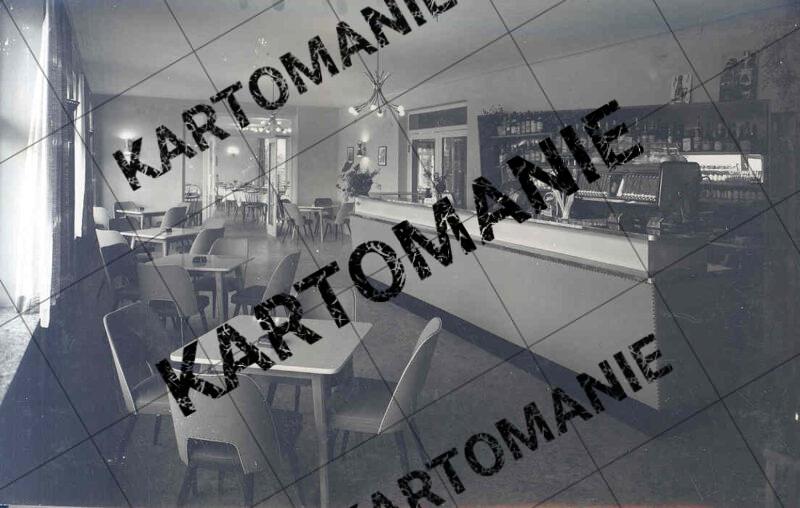 hotel harich