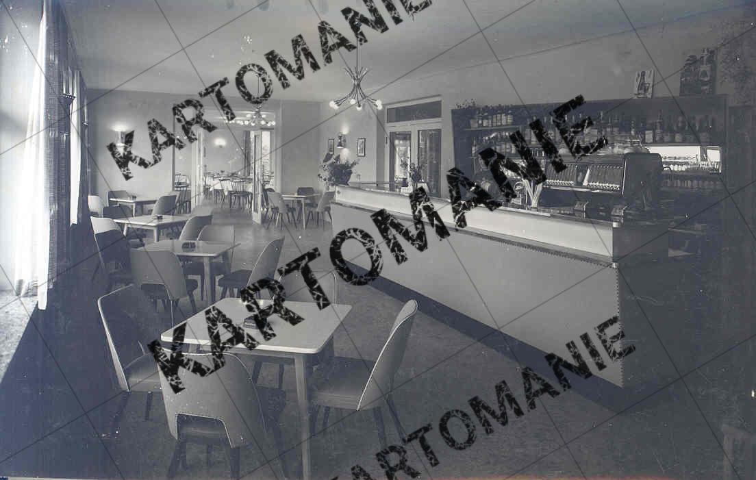 hotel harich