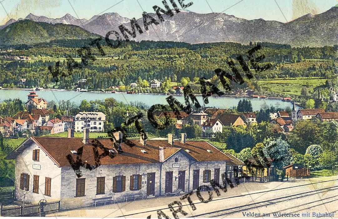 mit bahnhof