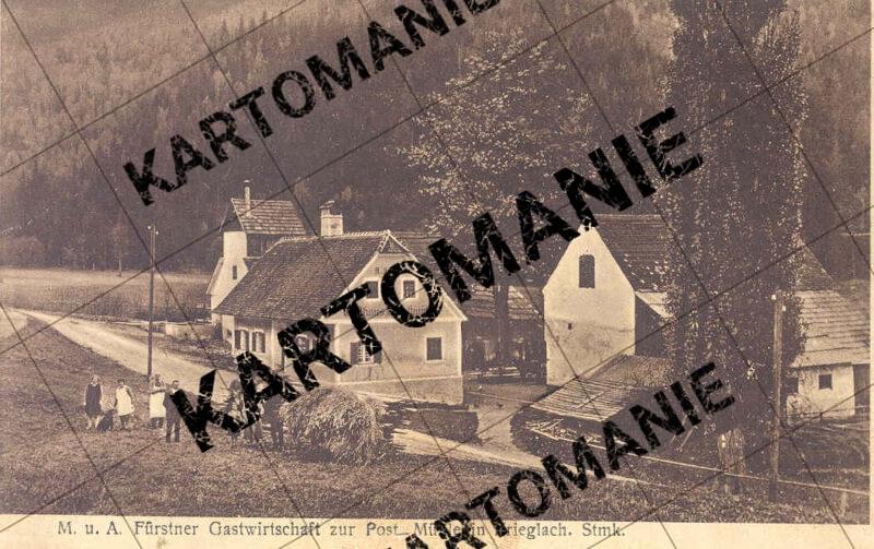 mühle