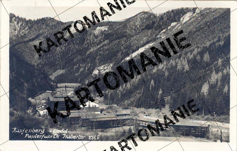 papierfabrik
