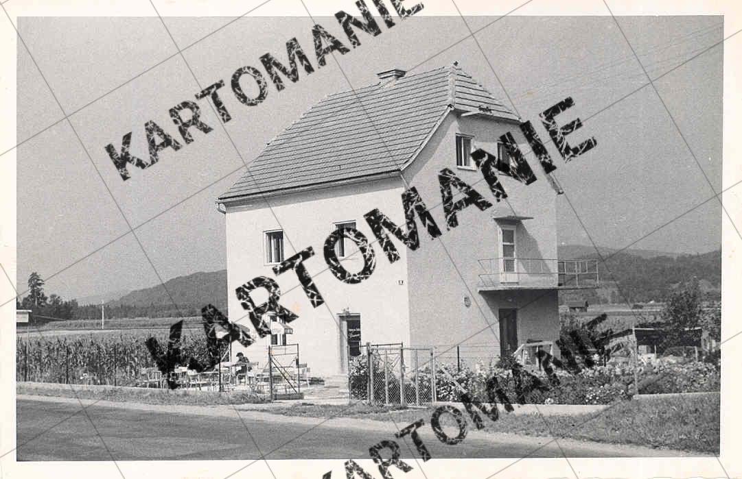 pension hedwig olsacher