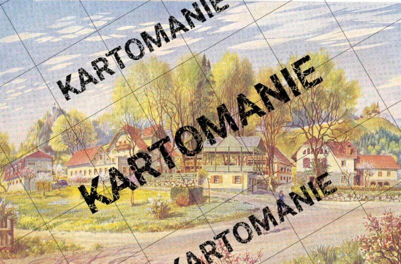 pension karl walcher