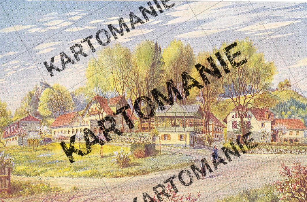 pension karl walcher