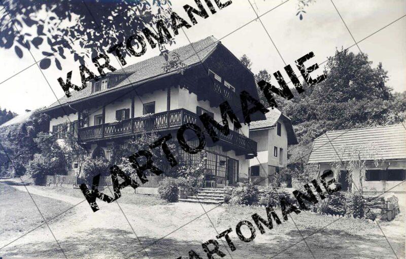 pension nagele