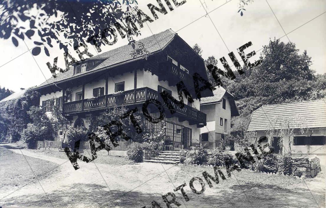 pension nagele