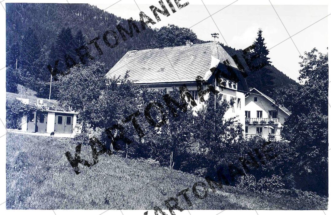 pension ramsbacherhof