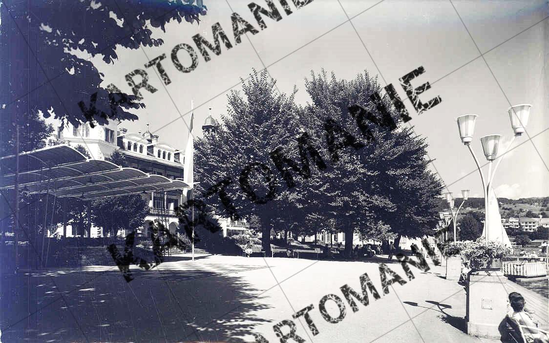 promenade