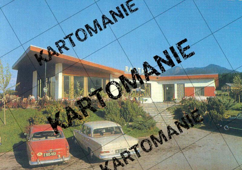 rasthaus