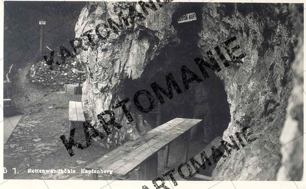rettenwandhöhle