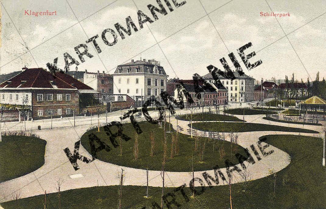 schillerpark