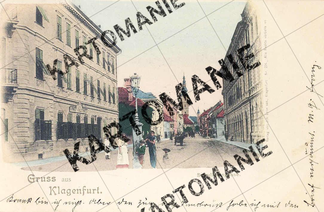 schulhausgasse